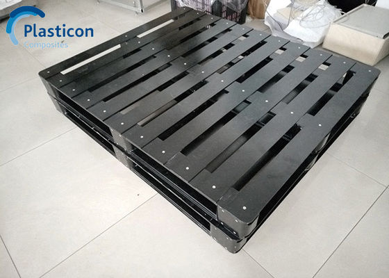 25x3 FRP Gitter Quadratnetz Fibergitter gegossenes Gitter Leichtgewicht
