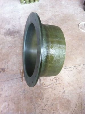 Industrielle GRP-Gaslochdeckel mit Manway-Glas-verstärktem Kunststoff