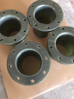 ASME RTP-1 FRP Flansche für verstärktes thermosettiges Kunststoff