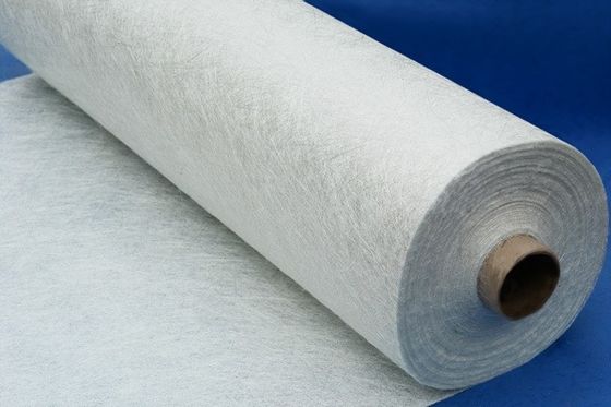 Chemikalienbeständige ECR-Pulver-geschliffene Strangmatte für GRP-FRP-Lamination