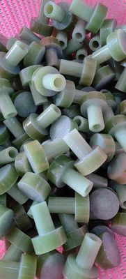 Metrische Gitter FRP M12 Kunststoffschraube 6mm Kunststoffschrauben
