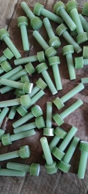 FRP-Nussschraube 10 mm-200 mm Länge Korrosionsbeständigkeit
