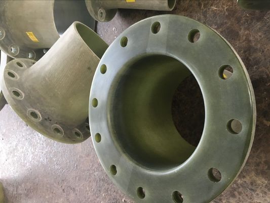 EN1321-3 Standard-GRP-Flächenglasverstärkte Kunststoffflächen