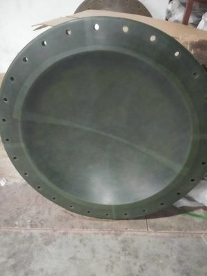 Industrielle FRP-Gasloch Wetterbeständigkeit FRP-Gasloch