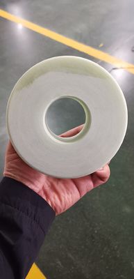 Präzisionsgefertigte FRP-Flangen und Leckfreie Glasfaserrohrflangen