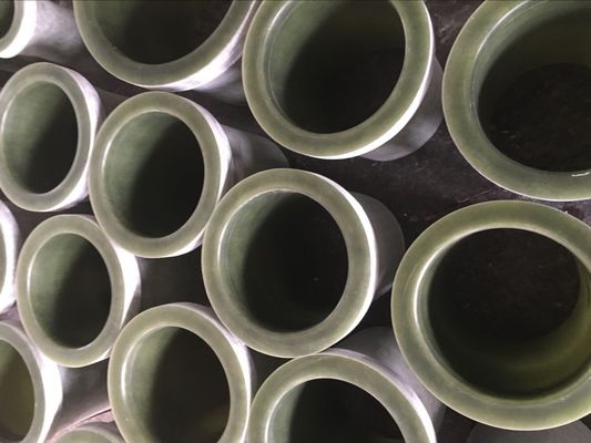 Industrieflansche aus FRP mit ANSI/ASME B16.5-Zertifizierung
