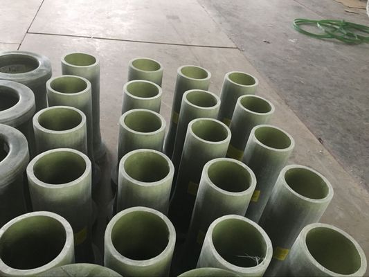 RTP-1 FRP Flansche mit ANSI/ASME B16.5 Standard Industrieanwendung
