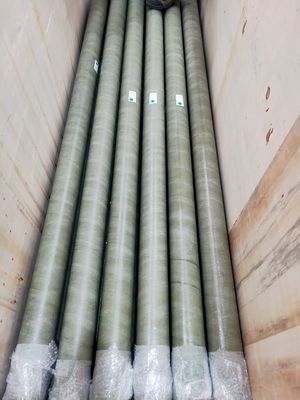 Rohrleitungen aus Glasfaser DN25