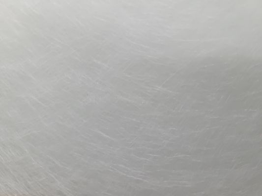 Oberflächenschutz ECR Glasweiß einseitig Glasfaserstoff