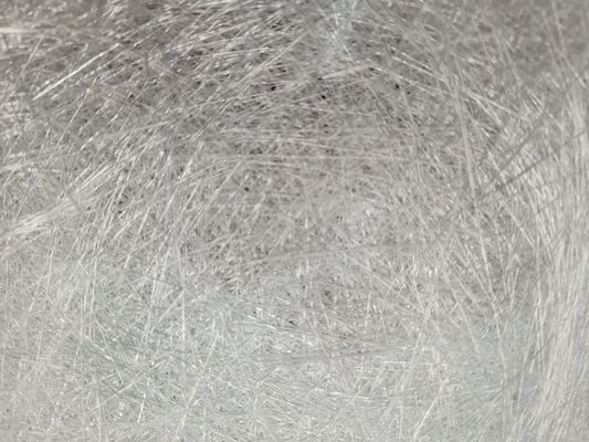 Chemikalienbeständige ECR-Pulver-geschliffene Strangmatte für GRP-FRP-Lamination