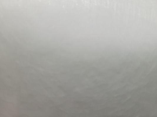 Alkalibeständigkeit ECR Glas hohe Lichtdurchlässigkeit Weiß