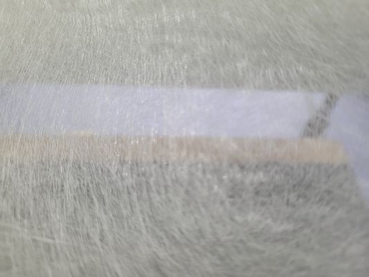 Gute Alkalibeständigkeit ECR-Glas für Oberflächenschleier