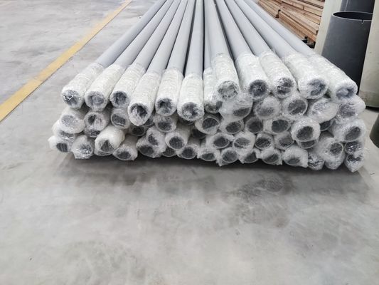 GB-Standard FRP-Rohrlänge 1m-12m Frp-Epoxyrohr für die Landwirtschaft